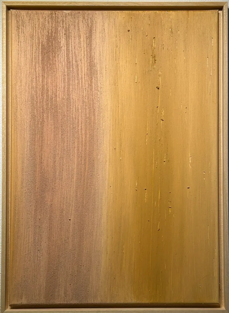 ohne Titel