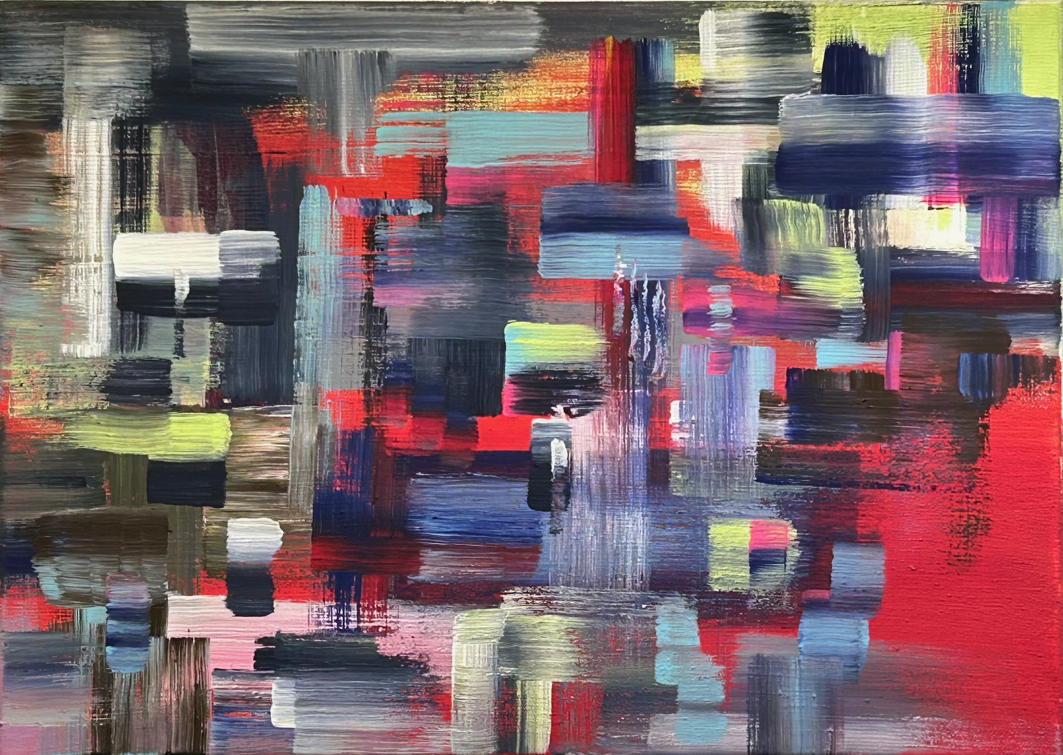 Schichten